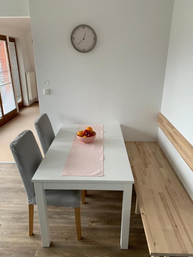 Residence Sarka Top Praha Bagian luar foto
