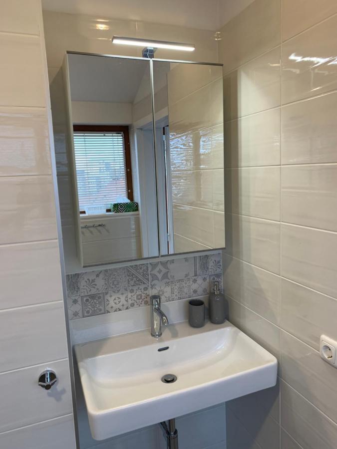 Residence Sarka Top Praha Bagian luar foto