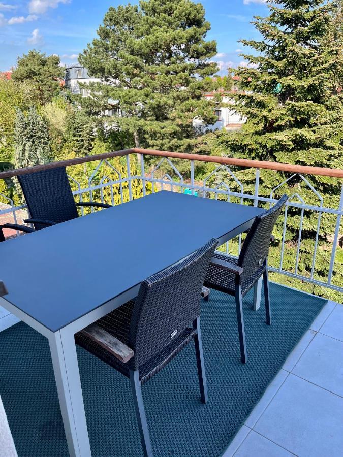 Residence Sarka Top Praha Bagian luar foto