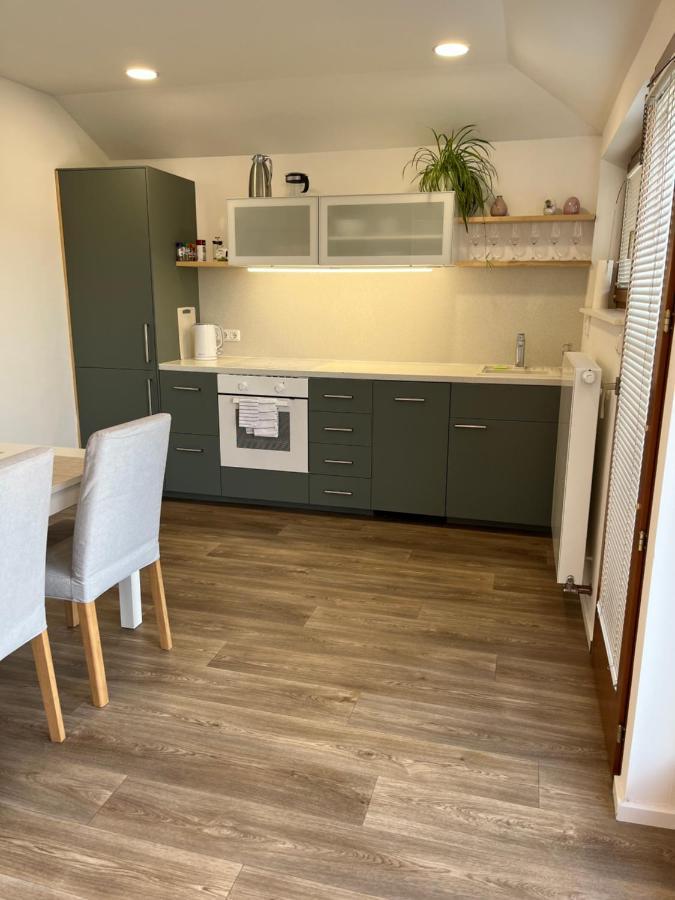 Residence Sarka Top Praha Bagian luar foto