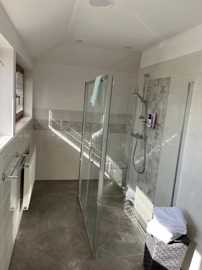 Residence Sarka Top Praha Bagian luar foto