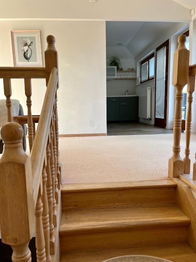 Residence Sarka Top Praha Bagian luar foto